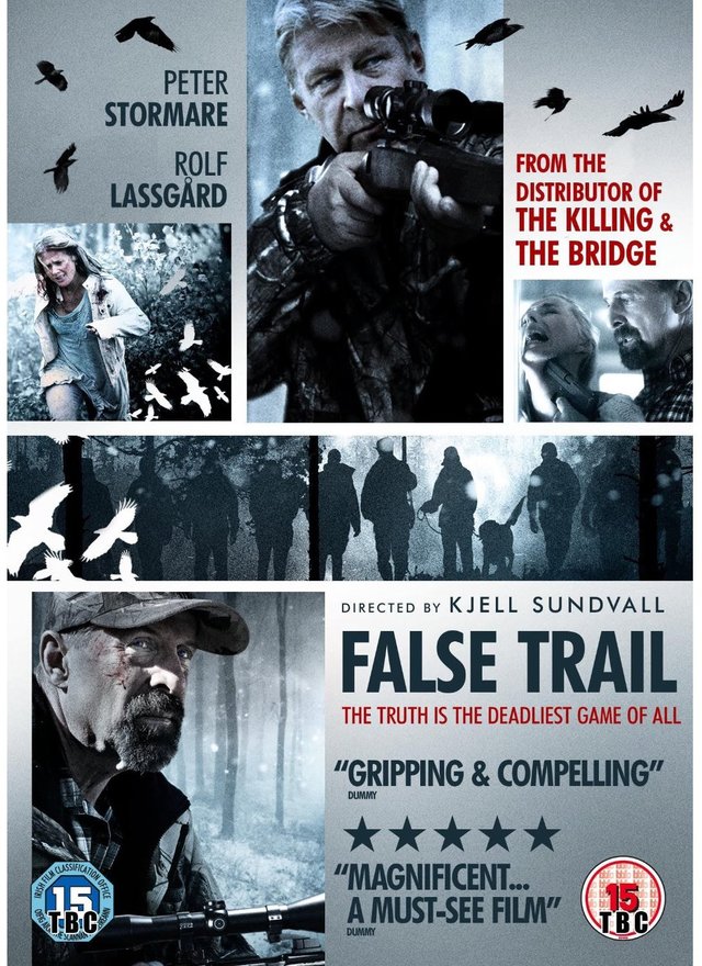 False Trail