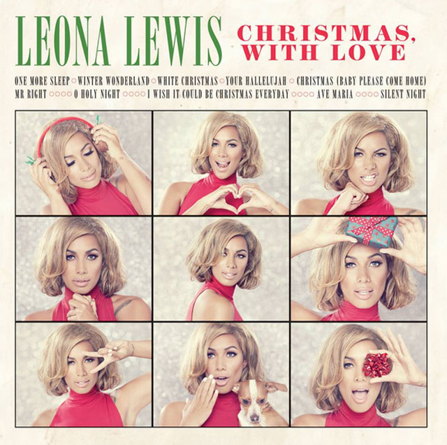 Leona Lewis - Christmas With Love