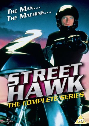 street hawk