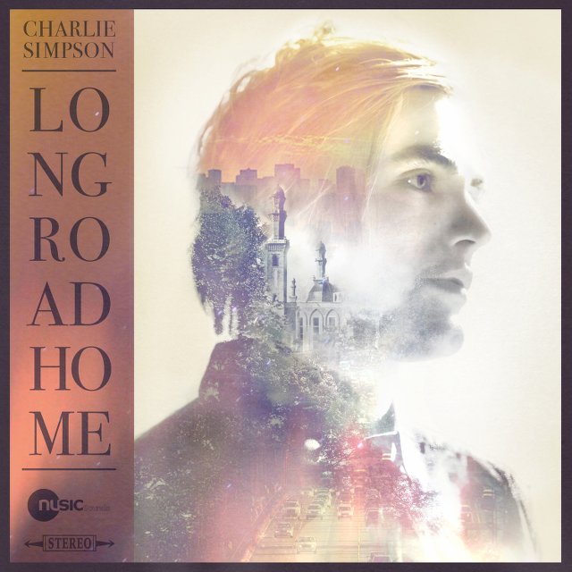 Charlie Simpson - The Long Road Home