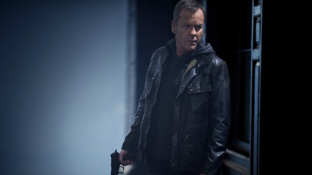 24: Live Another Day - Jack Bauer