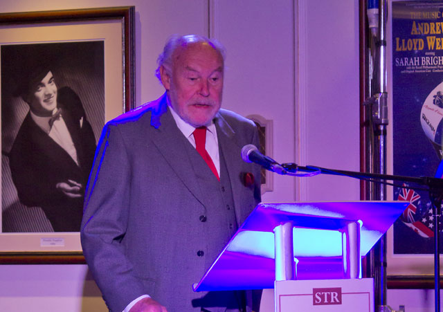 Timothy West