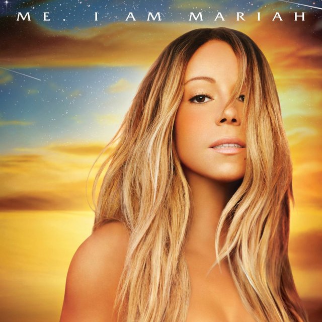 Mariah Carey - Me. I Am Mariah