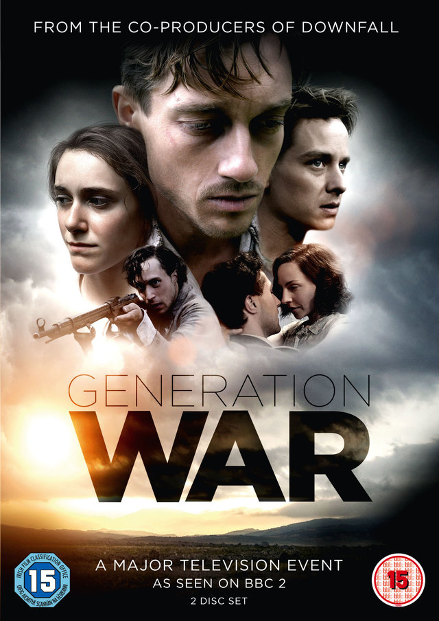 generation war