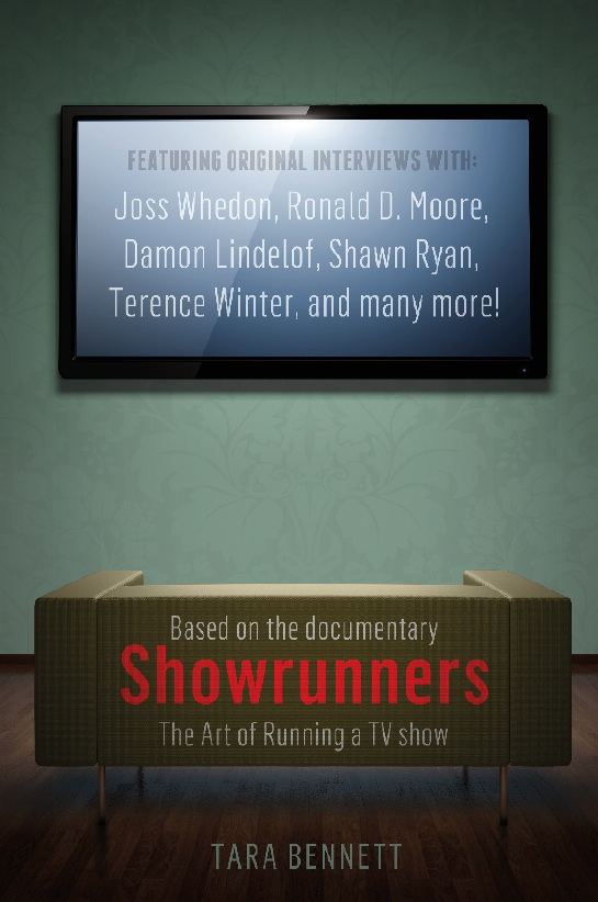 showrunners