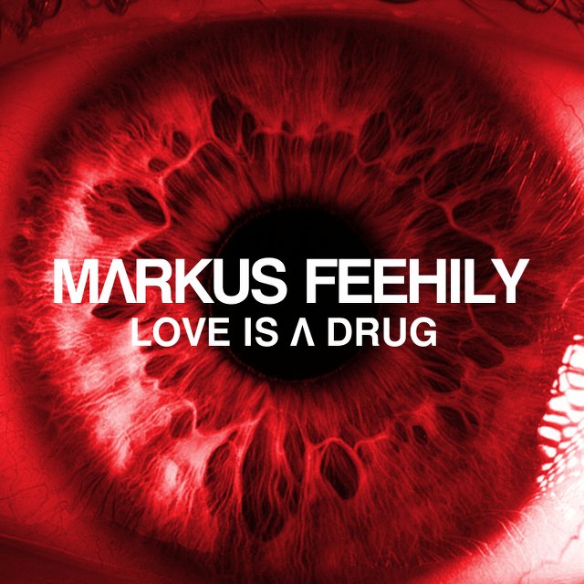 Markus Feehily - Love is a Drug