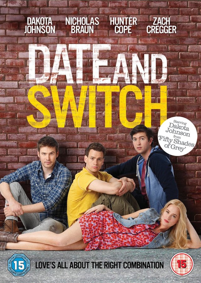 date and switch