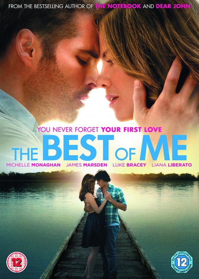 the best of me