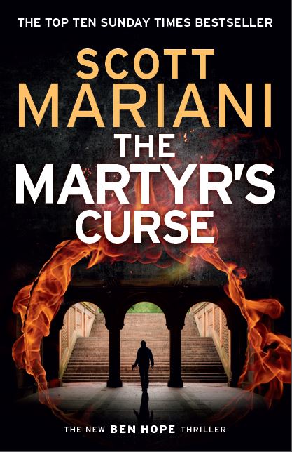 the martyr's curse