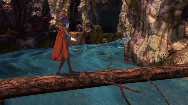 King's Quest - Ep1
