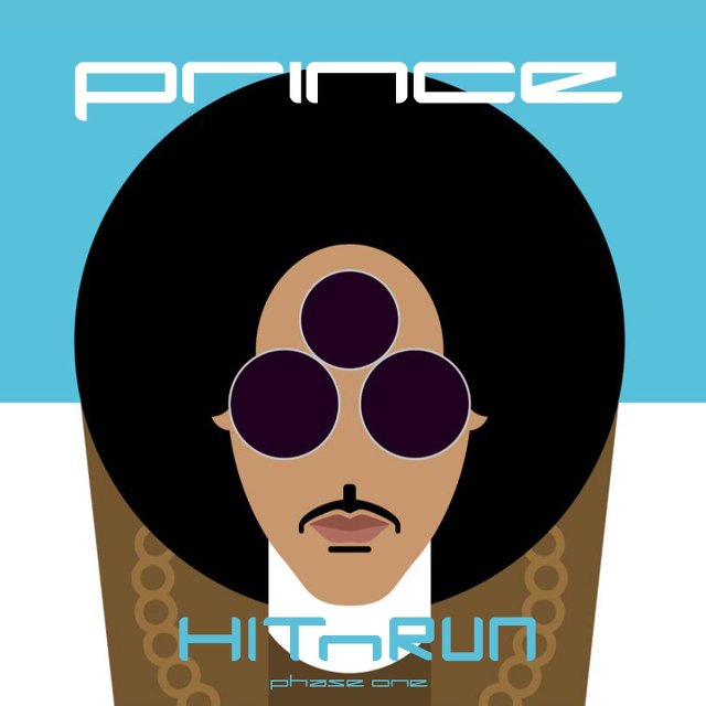 Prince - HITNRUN