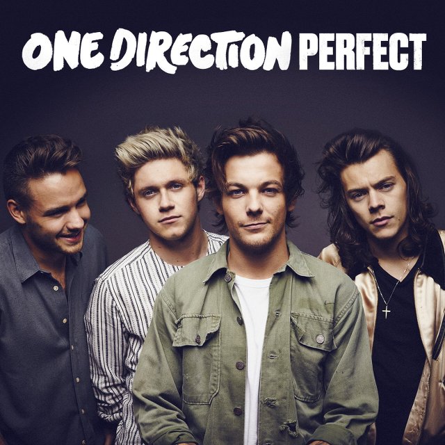 One Direction - Perfect