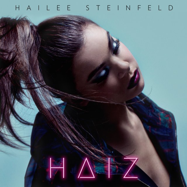 Hailee Steinfeld - Haiz