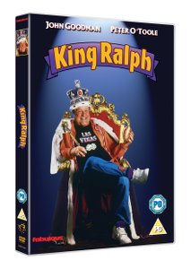 King Ralph