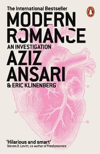 Aziz Ansari - Modern Romance