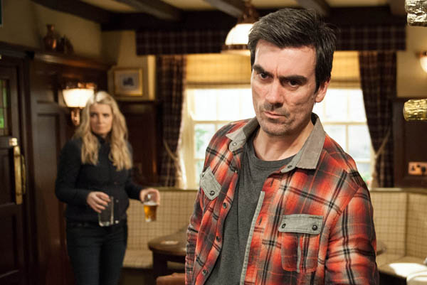 Charity & Cain Dingle, Emmerdale