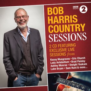 Bob Harris Country Sessions