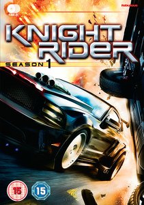 Knight Rider Season 1