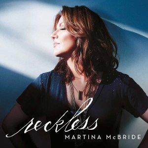 Martina McBride - Reckless