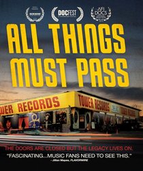 All Things Must Pass: Tower Records