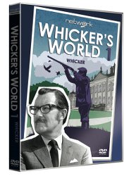 Whicker's World 1