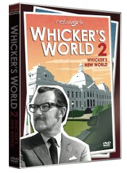 Whicker's World 2