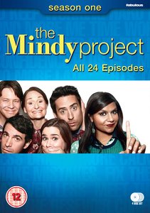 The Mindy Project season 1
