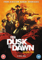From Dusk Till Dawn Season 2