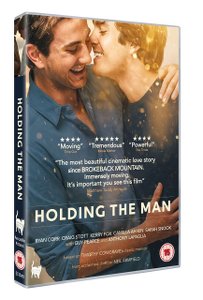 Holding the Man