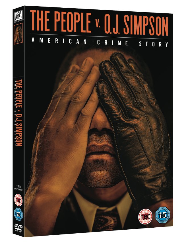 American Crime Story - The People Vs. O.J. Simpson