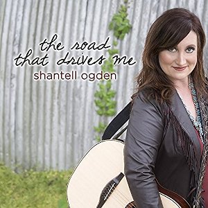 Shantell Ogden - The Road That Drives Me
