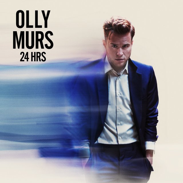 Olly Murs- 24 HRS Standard