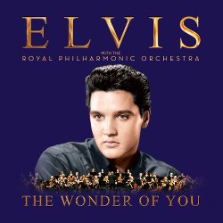 Elvis - The Wonder of You