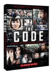 The Code Season 2