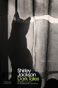 Shirley Jackson - Dark Tales