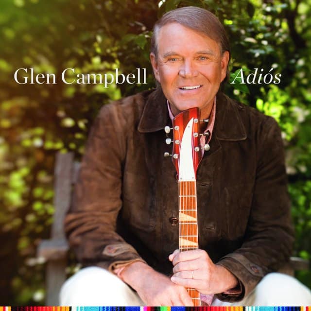 Glen Campbell - Adios