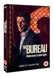 The Bureau Season 2
