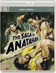 The Saga of Anatahan