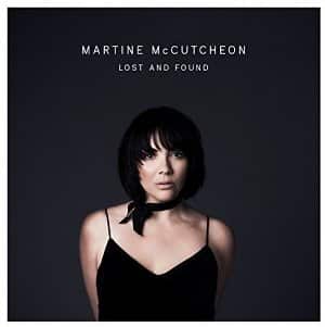 Martine McCutcheon - Lost and Found