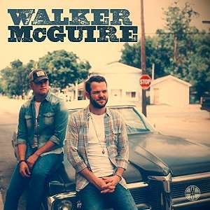 Walker McGuire - Walker McGuire EP