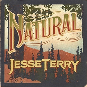 Jesse Terry - Natural