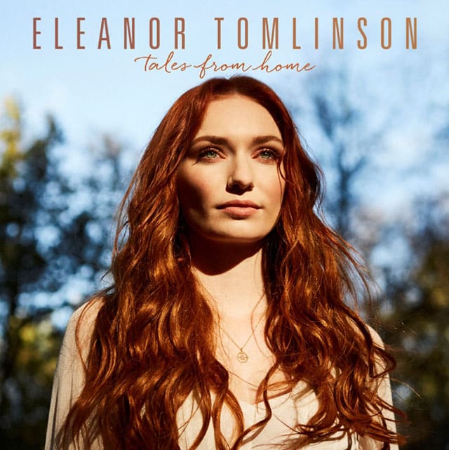 Eleanor Tomlinson - Tales From Home