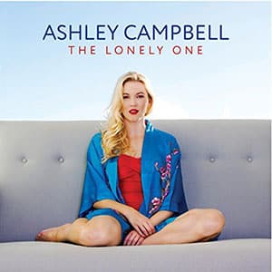 Ashley Campbell - The Lonely One