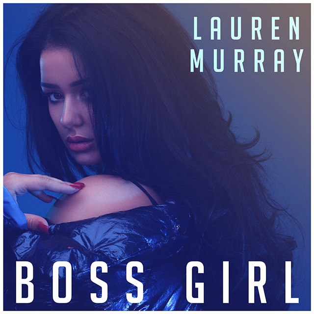 Lauren Murray - Boss Girl