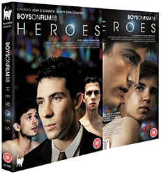 Boys on Film 18: Heroes