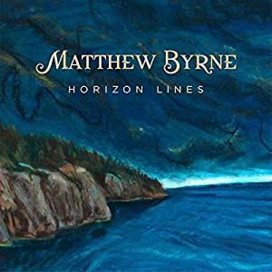 Horizone Lines - Matthew Byrne