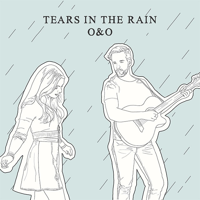O&O - Tears in the Rain