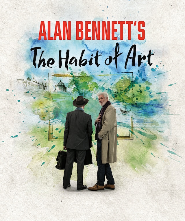 The Habit Of Art - The Original Theatre Company
