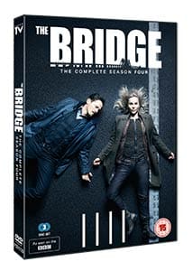 The Bridge - Season IV