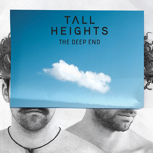 Tall Heights - The Deep End